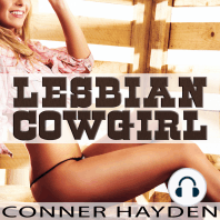Lesbian Cowgirl