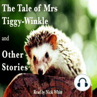 The Tale of Mrs Tiggy-Winkle and Other Stories