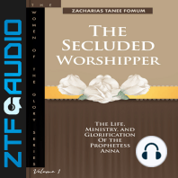 The Secluded Worshipper