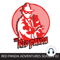 Red Panda Adventures, Season 2