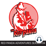 Red Panda Adventures, Season 4
