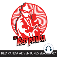 Red Panda Adventures, Season 7