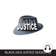 Black Jack Justice, Season 2