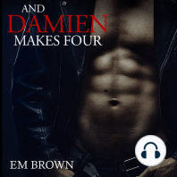 And Damien Makes Four