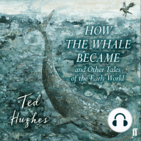 How the Whale Became and Other Tales of the Early World