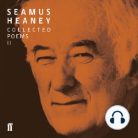Seamus Heaney II Collected Poems (published 1979-1991)