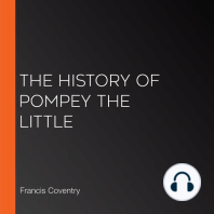 The History of Pompey the Little