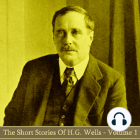 HG Wells - The Short Stories - Volume 1