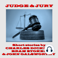 Judge and Jury - A Short Story Collection
