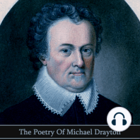 The Poetry of Michael Drayton