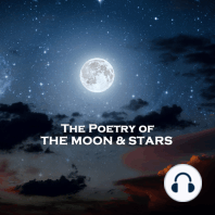 The Poetry of the Moon & Stars