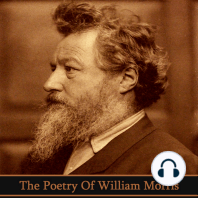 The Poetry of William Morris