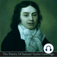 The Poetry of Samuel Taylor Coleridge