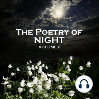 The Poetry of Night - Volume 2