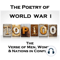 The Poetry of World War I - The Top 100