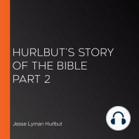 Hurlbut's Story of the Bible Part 2