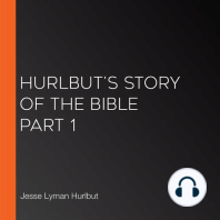 Hurlbut's Story of the Bible Part 1