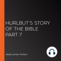 Hurlbut's Story of the Bible Part 7
