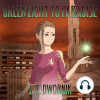 Green Light to Paradise