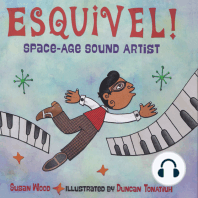 Esquivel!