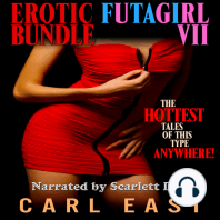 Erotic Futagirl Bundle VII