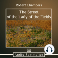 The Street of the Lady of the Fields