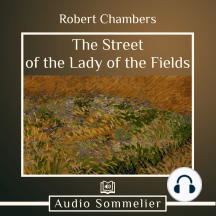 The Street of the Lady of the Fields