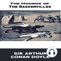 The Hound of the Baskervilles