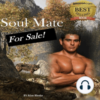 Soul Mate for Sale