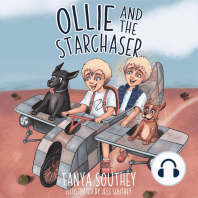 Ollie and the Starchaser