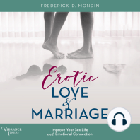 Erotic Love and Marriage