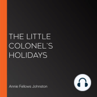 The Little Colonel's Holidays