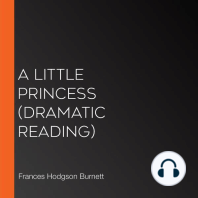 A Little Princess (dramatic reading)