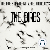 The True Story Behind Alfred Hitchcock’s The Birds
