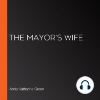 The Mayor's Wife