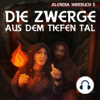 Die Zwerge aus dem tiefen Tal