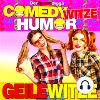 Comedy Witze Humor - Geile Witze
