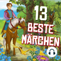 13 beste Märchen