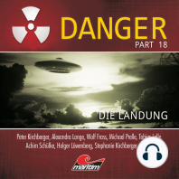 Danger, Part 18