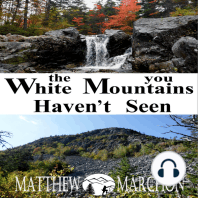 The White Mountains You Haven't Seen