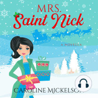 Mrs. Saint Nick