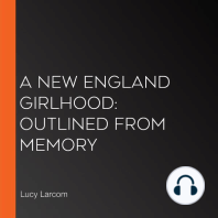 A New England Girlhood
