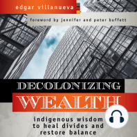 Decolonizing Wealth