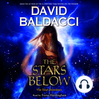 The Stars Below (Vega Jane, Book 4)