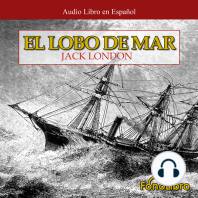 El Lobo de Mar