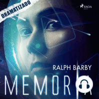 Memoria - Dramatizado