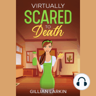 Virtually Scared To Death