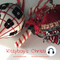 Kittyboy's Christmas