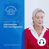 Hypnotherapy Past Life Regression