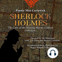 Sherlock Holmes